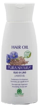 BOUCHON D'HUILE DE LIN 200ML