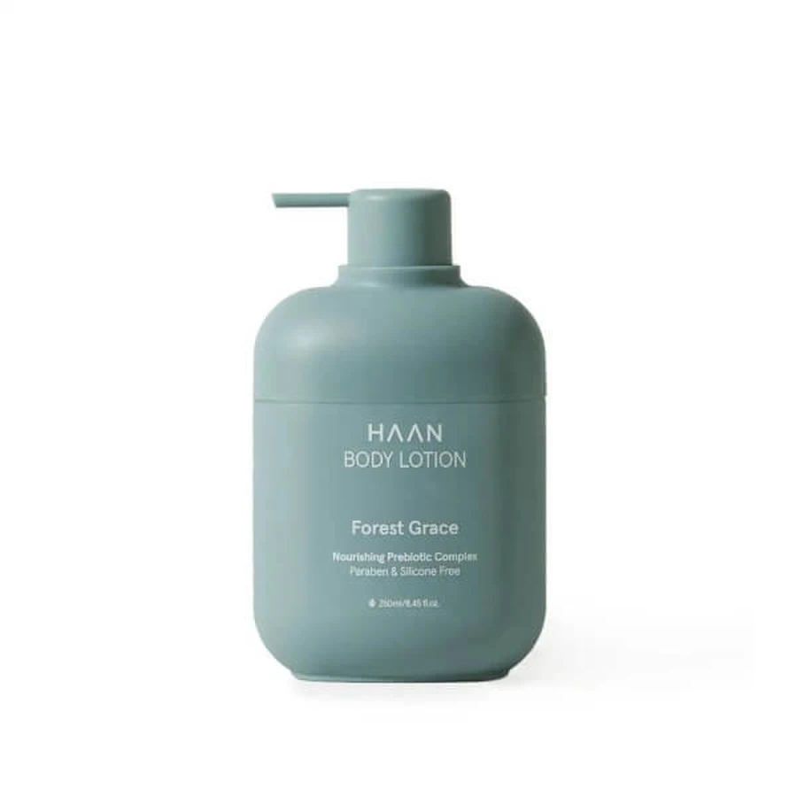 Haan Forest Grace Loțiune de corp hidratantă naturală 250ml