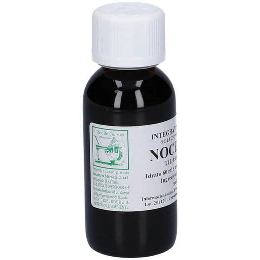 CÁSCARA DE NUEZ 60ML TM
