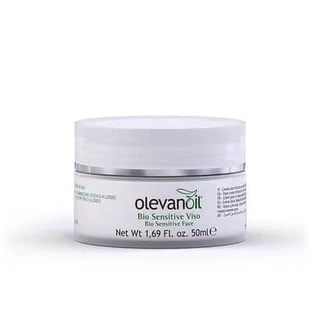 Olevanoil Bio Sensitiv Gezicht 50 Ml