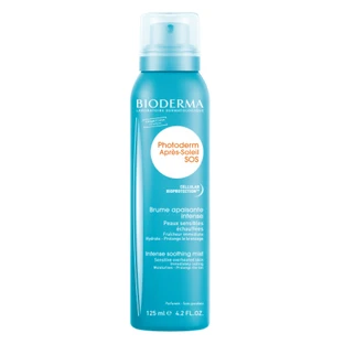 Photoderm Aftersun Sos 125 Ml