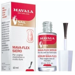 MAVA-FLEX NAGEL SERUM 10ML