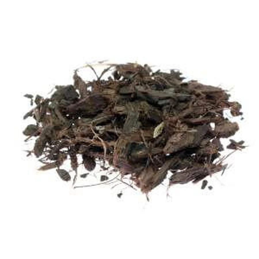 Mimosa tenuiflora in bark herbal tea cut 100 g