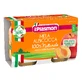 OMO PL.Manzana-Alb.2x104g