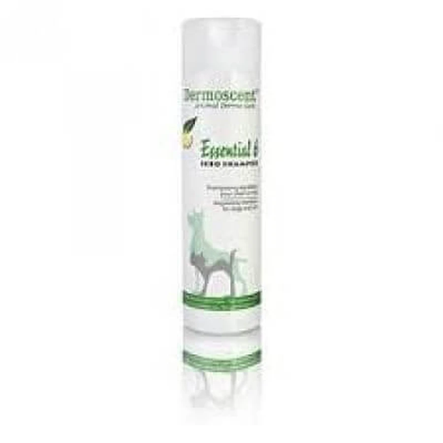 Essential 6 Sebo Shampoo