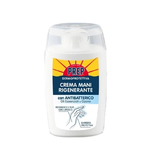 PREP® Dermoprotective Regenerating Hand Cream 100ml