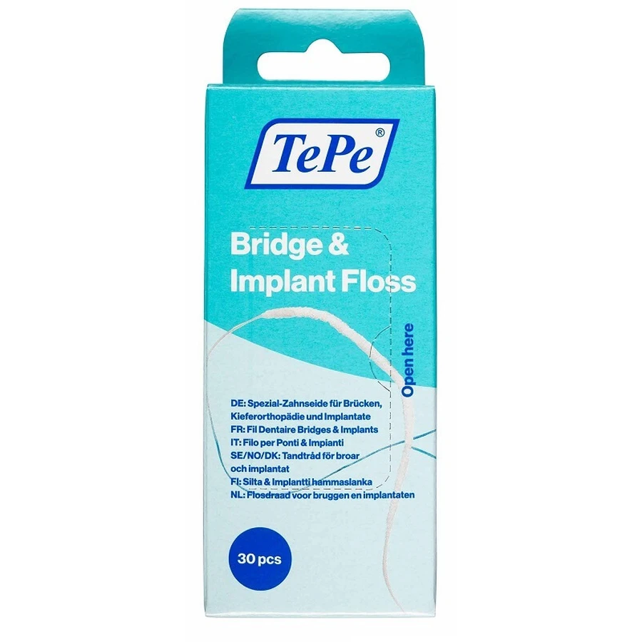 TEPE WIRE BRIDGES/PLANTS 30PCS
