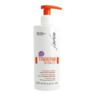 Triderm Intimate Soothing Cleanser 500ml