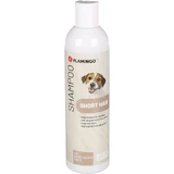 FLAMINGO DOG SHORT HAIR SHAMPOO WITH AVOCADO OIL 300 ML