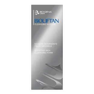 Mousse limpiadora BIOLIFTAN