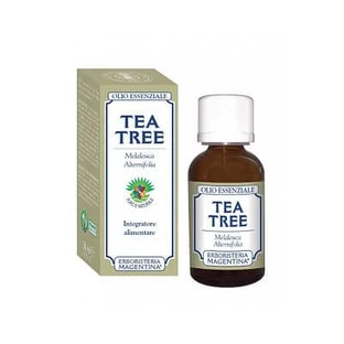 Aceite esencial del árbol del té 30 Ml