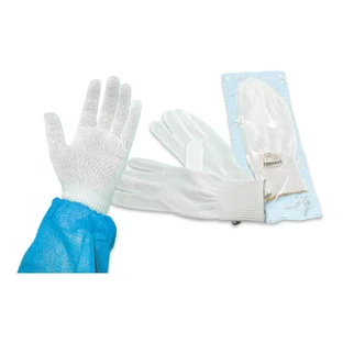 VEILIGHEIDSHANDSCHOENEN DRAAD SCOZ 7.5