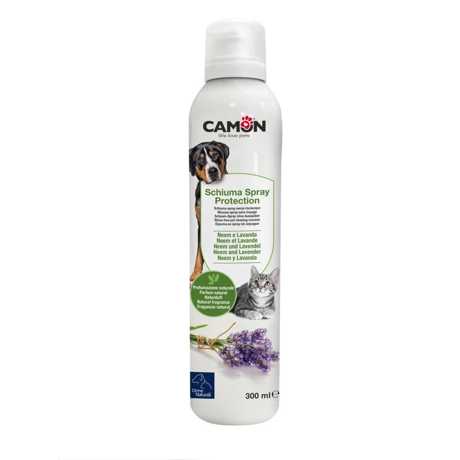 NEEM+LAVENDEL SPRÜHSCHAUM
