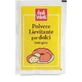 LITERATING POWDER FOR SWEETS FLYING BAULE 3x18g
