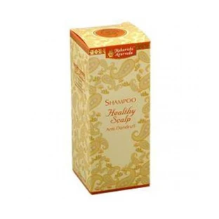 Anti-dandruff shampoo 200ml Amrita