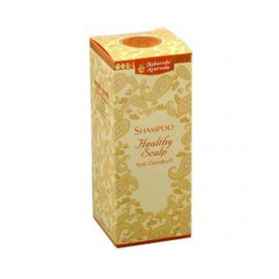 Anti-dandruff shampoo 200ml Amrita