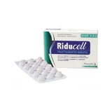Riducell Tratamiento Dirigido 30 Comprimidos
