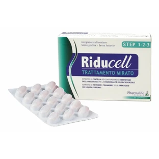 Riducell Gezielte Behandlung 30 Tabletten