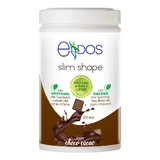 Eidos Schlanke Form Choco Cocoa