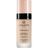 Collistar Impecable base 4N Arena