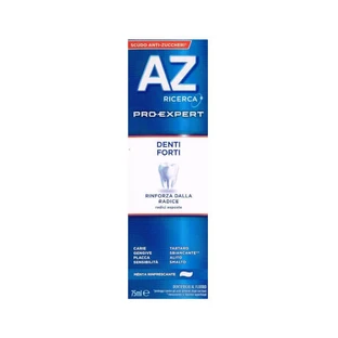 AZ ProExpert dents fortes 75ml
