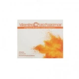 Vitamin C Rein Iuvenilia BioPharma 30 Sachets