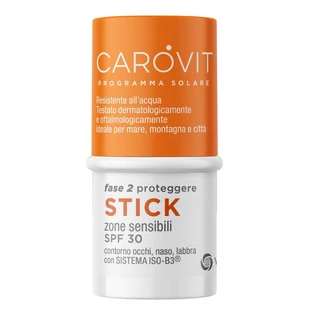 Carovit Sun Stick Trasp 4ml
