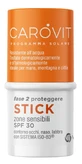 Carovit Zonnestick Trasp 4ml