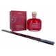 Diffuser Sticks 200ml Granaatappel en Zwarte Bes