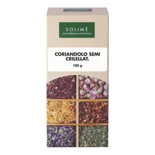 SEMILLA DE CILANTRO ACRIBILLADA 100