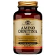 AMINO ORNITHIN*500*50CpsSOLGAR
