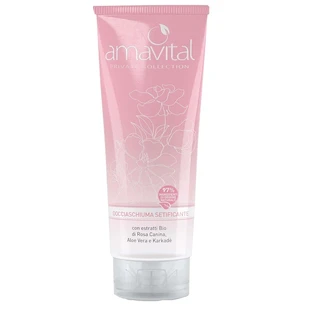 AMAVITAL PC SHOWER GEL SET