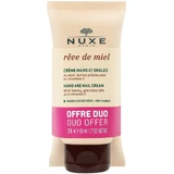 NUXE RDM HAND CR DUO 2X50ML