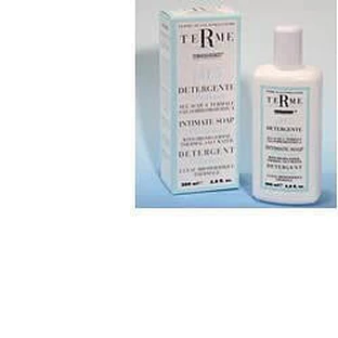 SALSO INTIMATE CLEANSER 200ML