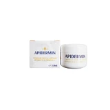 Crema de fata cu laptisor de matca si Vitamina A Apidermin, 30 ml, Complex Apicol Veceslav