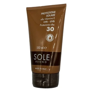 Sun Good Prot/a 30 150ml