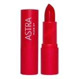 Astra Lip Creamynal Intense Color Creamy Lipstick No.08 Ginger