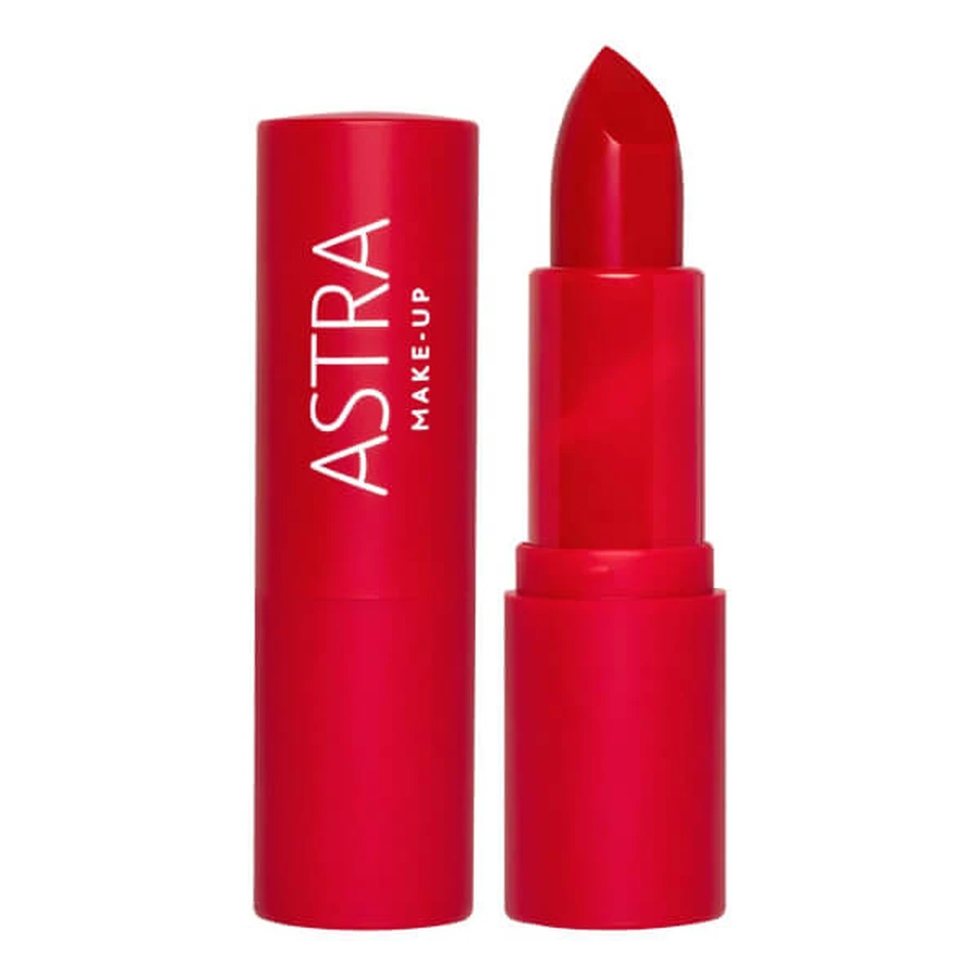 Astra Lip Creamynal Intense Kleur Creamy Lipstick Nr.08 Gember