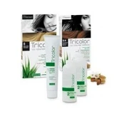 TRICOLOR Dye 5 Light Brown