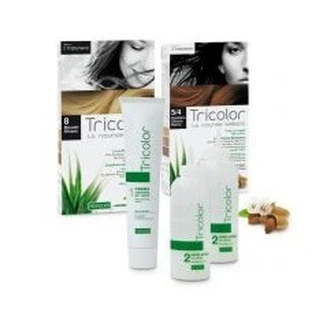 TRICOLOR Dye 5 Light Brown