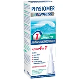 FYSIOMEER EXPRESS SPRAY 20ML