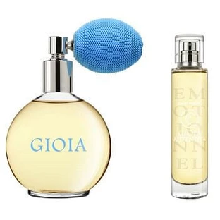 Authentieke vreugde Edp Bio 50 Ml