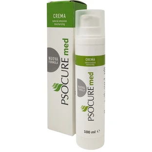 PSOCURE MED Cream 100ml