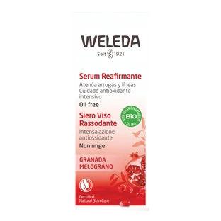 Weleda Granaatappel Verstevigend Serum