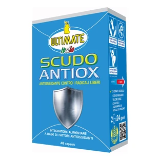 SHIELD ANTIOX 48 Cps