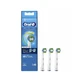 Oral-B Spare Parts EB20 Precision Clean 3 Pieces