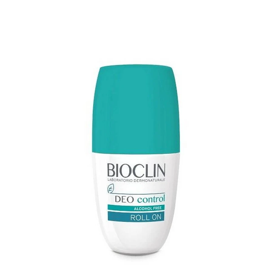 BIOCLIN DEO CONTROL TALK 50ML