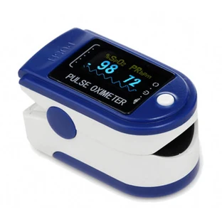 MEDEL PULSOXIMETER