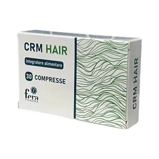 CLAMAT HAIR 30Cpr