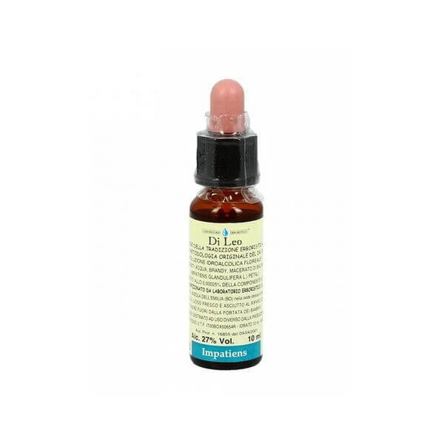 IMPATIENS 10ML VON LEO